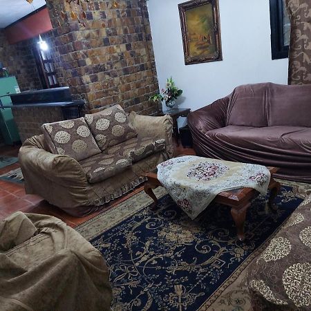 Al Moayad Apartment Near To Genina Mall, Abbas Al Akkad Cairo Exterior foto