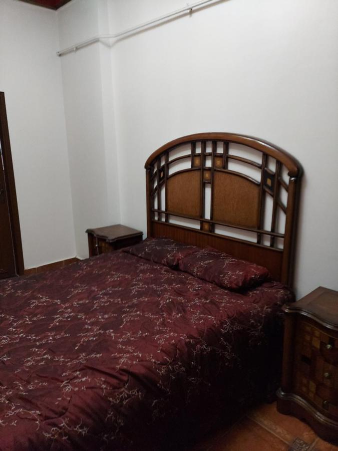 Al Moayad Apartment Near To Genina Mall, Abbas Al Akkad Cairo Exterior foto