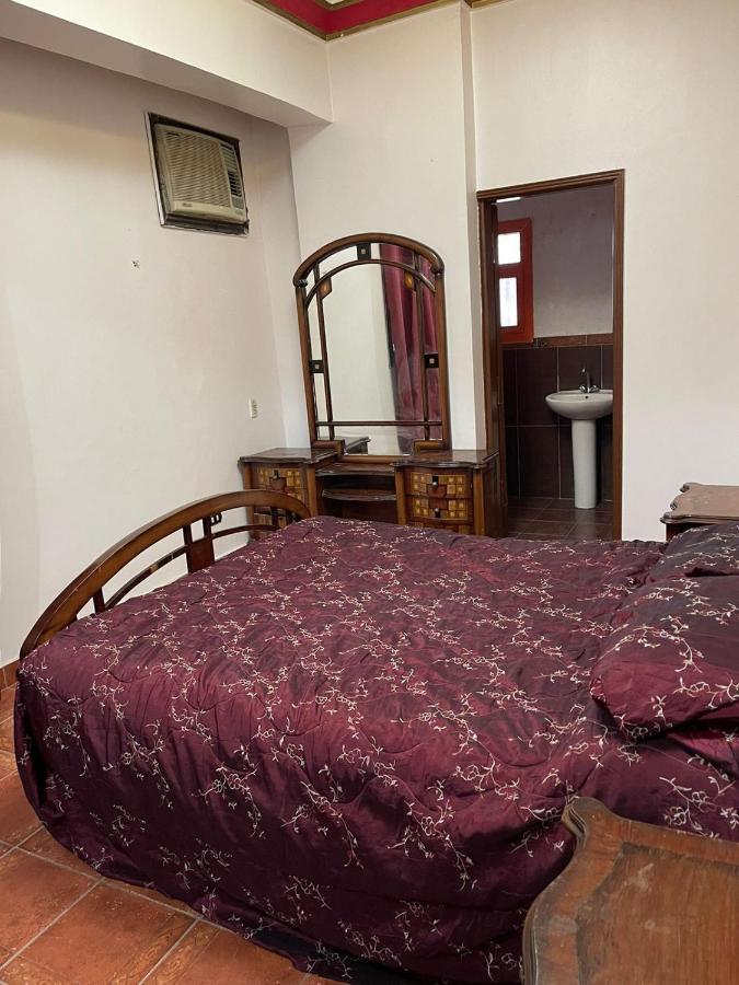 Al Moayad Apartment Near To Genina Mall, Abbas Al Akkad Cairo Exterior foto