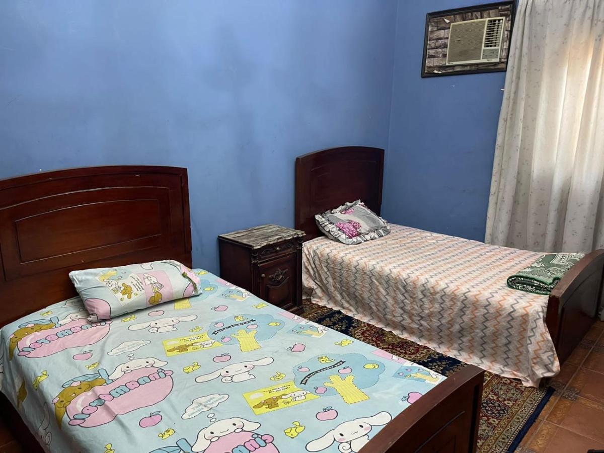 Al Moayad Apartment Near To Genina Mall, Abbas Al Akkad Cairo Exterior foto
