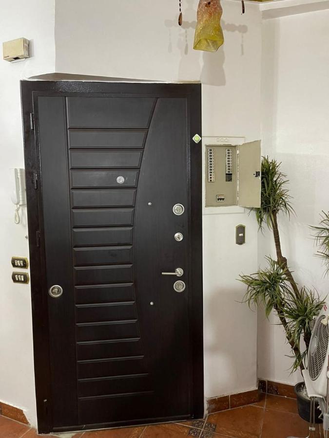 Al Moayad Apartment Near To Genina Mall, Abbas Al Akkad Cairo Exterior foto