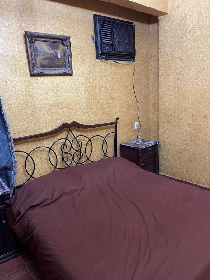Al Moayad Apartment Near To Genina Mall, Abbas Al Akkad Cairo Exterior foto
