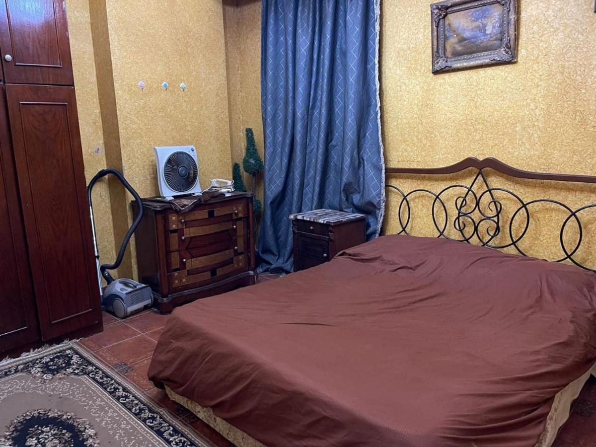 Al Moayad Apartment Near To Genina Mall, Abbas Al Akkad Cairo Exterior foto