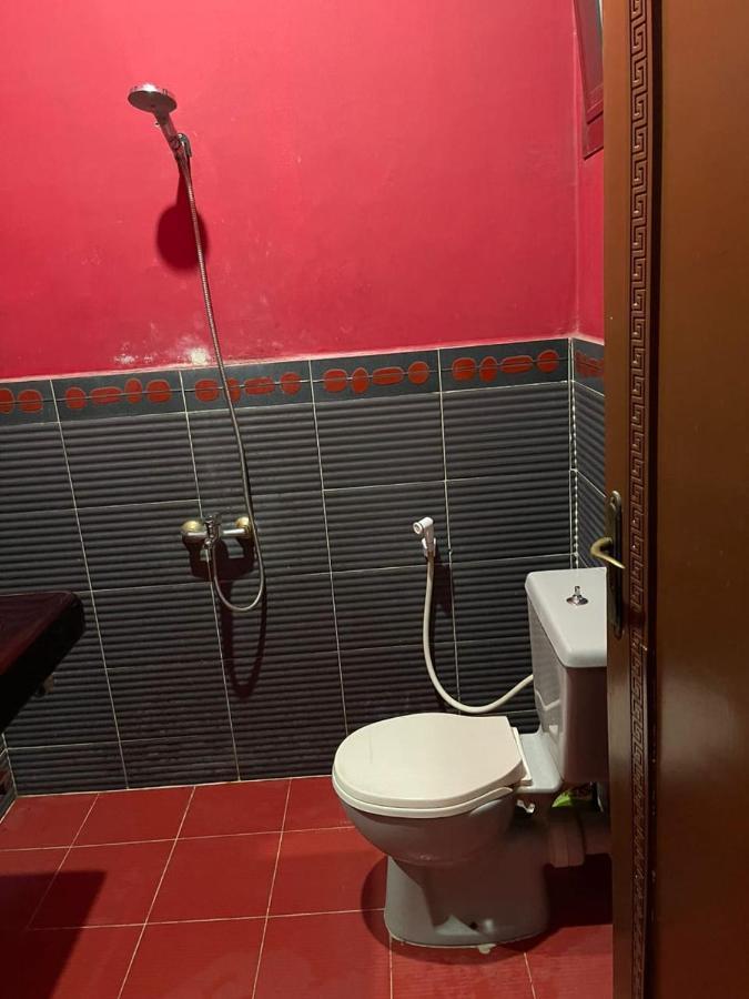 Al Moayad Apartment Near To Genina Mall, Abbas Al Akkad Cairo Exterior foto