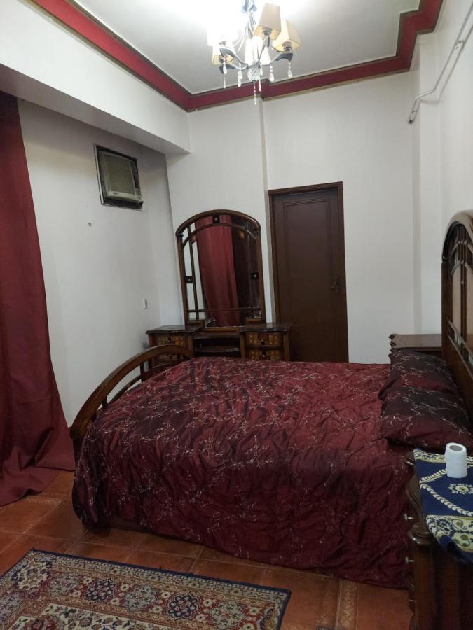 Al Moayad Apartment Near To Genina Mall, Abbas Al Akkad Cairo Exterior foto